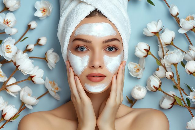 Anti-Aging Treatment