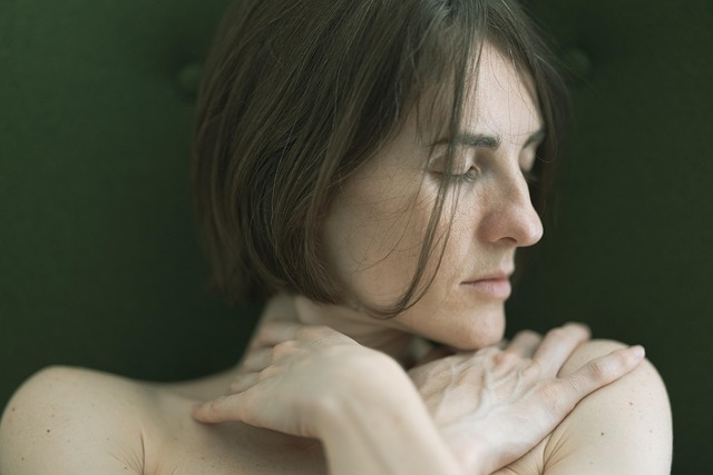anxiety treatment