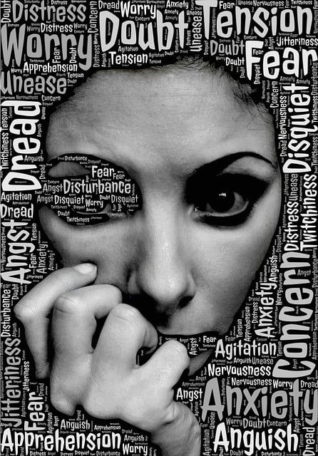 anxiety treatment
