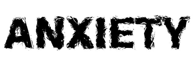 anxiety treatment