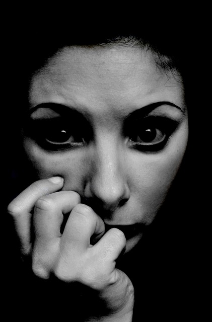 anxiety treatment
