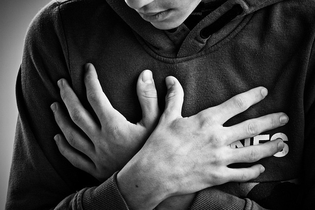 anxiety treatment