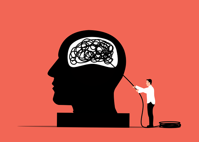 anxiety treatment