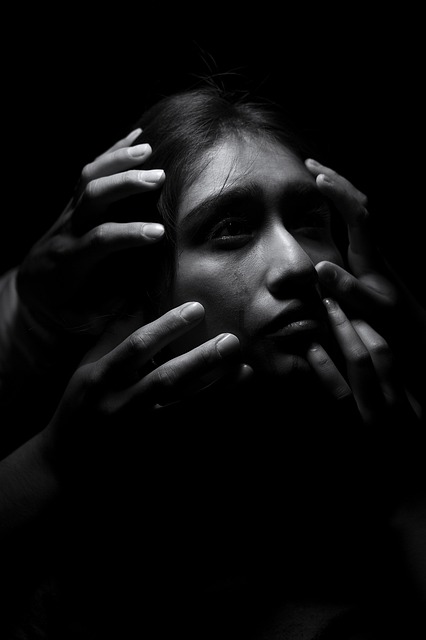 anxiety treatment