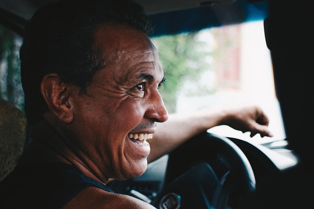 Auto Insurance Discounts for Safe Drivers