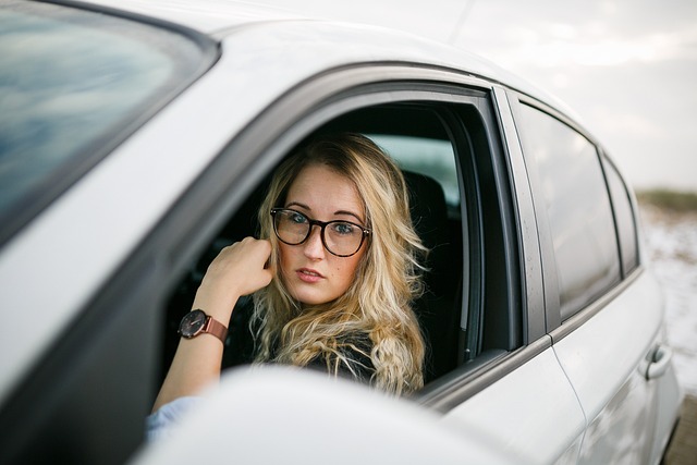 Auto Insurance for High-Risk Drivers
