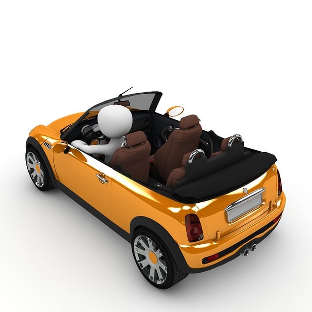 Auto Insurance for High-Risk Drivers