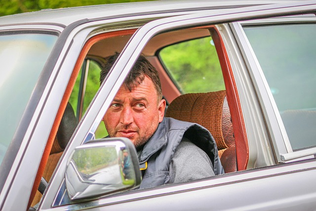Auto Insurance for High-Risk Drivers