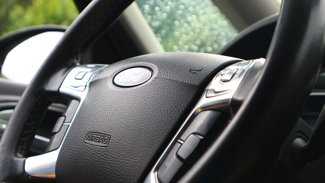 Auto Insurance for High-Risk Drivers