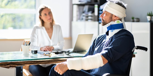 Auto Insurance for High-Risk Drivers
