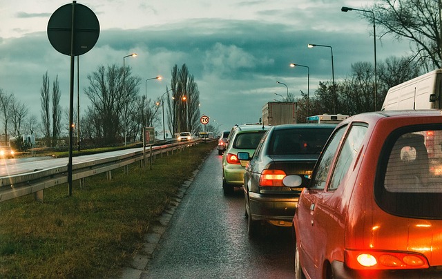 Auto Insurance for High-Risk Drivers