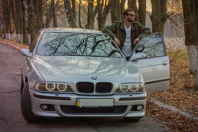 Auto Insurance for High-Risk Drivers