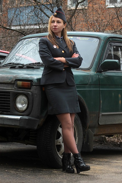 Auto Insurance for High-Risk Drivers