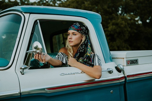 Auto Insurance for High-Risk Drivers