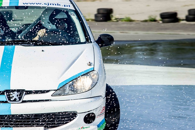 Auto Insurance for High-Risk Drivers