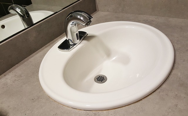 Bathroom Plumbing