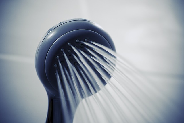 Bathroom Tile Cleaning