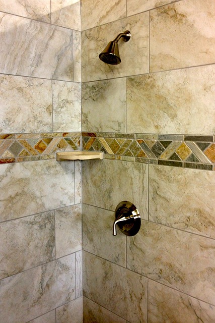 Bathroom Tile Cleaning