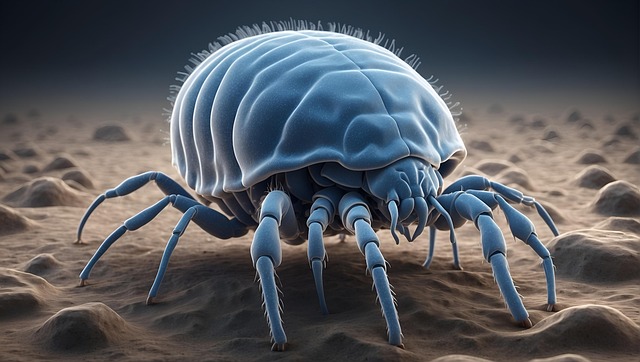 bed bug heat treatment