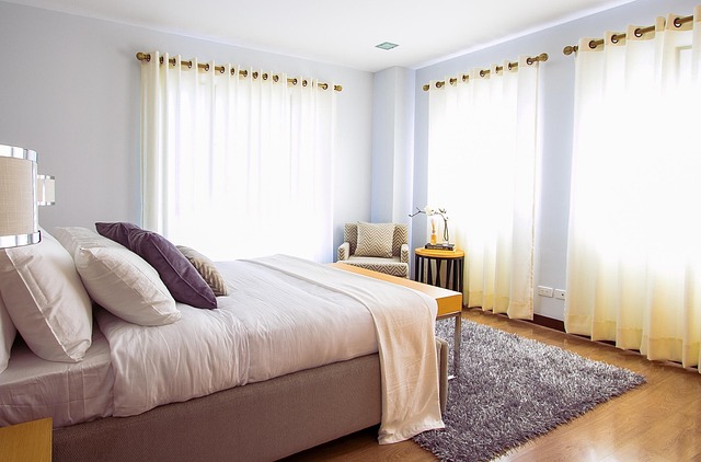 bed bug heat treatment