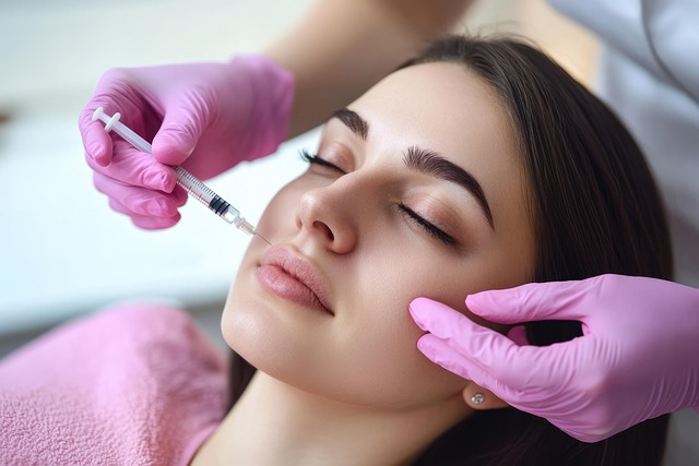 Benefits of Botox for Jawline Slimming