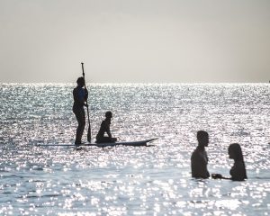 Lightweight Yet Durable: Exploring Inflatable Paddle Boards’ Rise