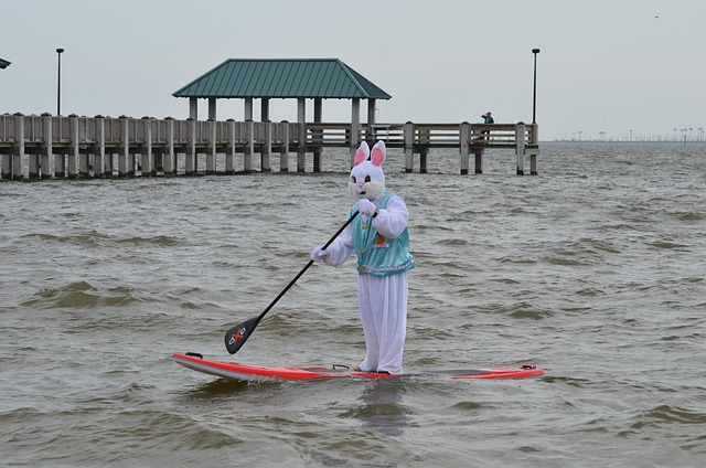 best inflatable paddle board