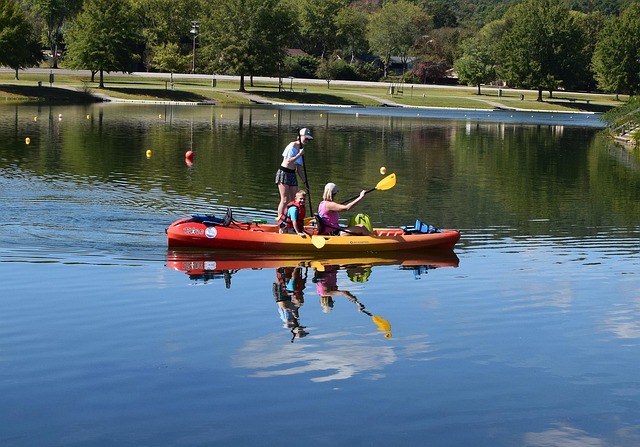 best inflatable paddle board