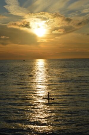 Quick Inflation: Your Essential Guide to Best Inflatable Paddle Boards