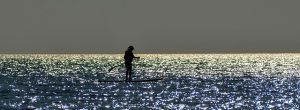 Travel-Ready: Best Inflatable Paddle Boards with Compatible Carry Bags