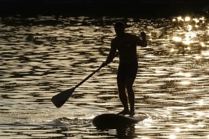 Discover the Ultimate Travel Buddy: Best Inflatable Paddle Board Adventures