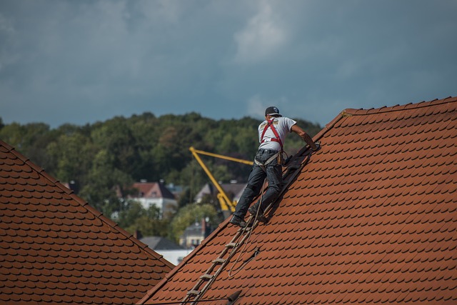 best roofing company