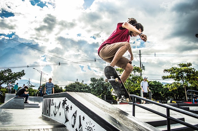 best skateboards