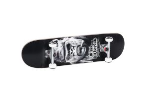Unleash Your Skills: Top Trick & Stunt Skateboards for Ultimate Performance