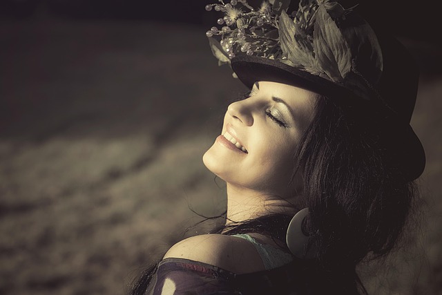 Botox for Crow’s Feet and Smile Lines
