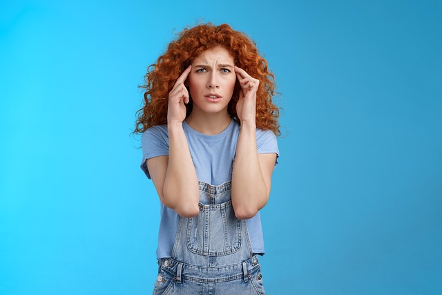 Botox for Migraine Relief