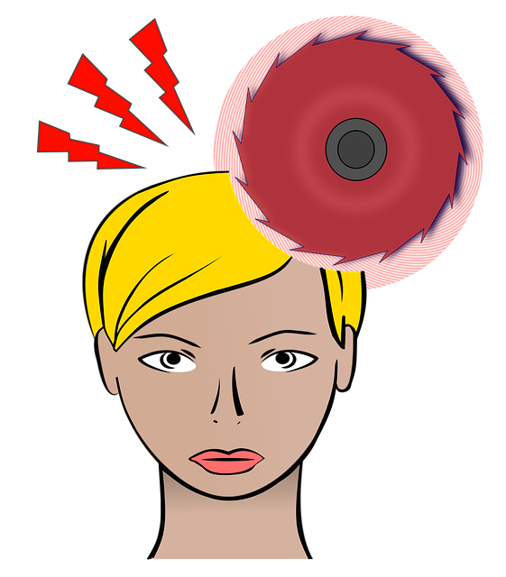 Botox for Migraine Relief