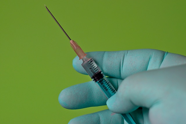 Botox Injections