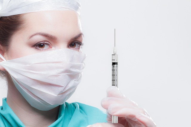 Botox Injections