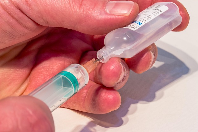 Botox Injections