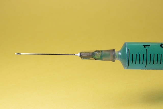 Botox Injections