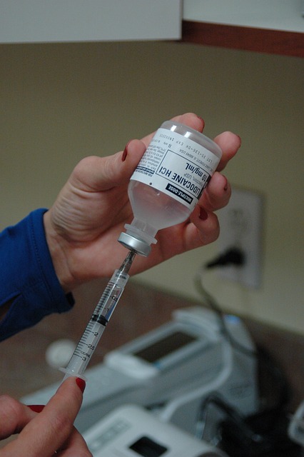 Botox Injections