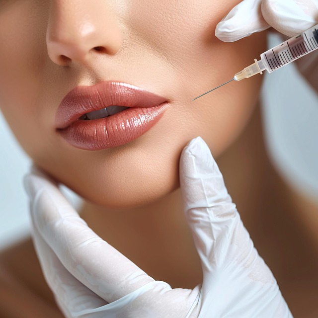 Botox vs Dermal Fillers