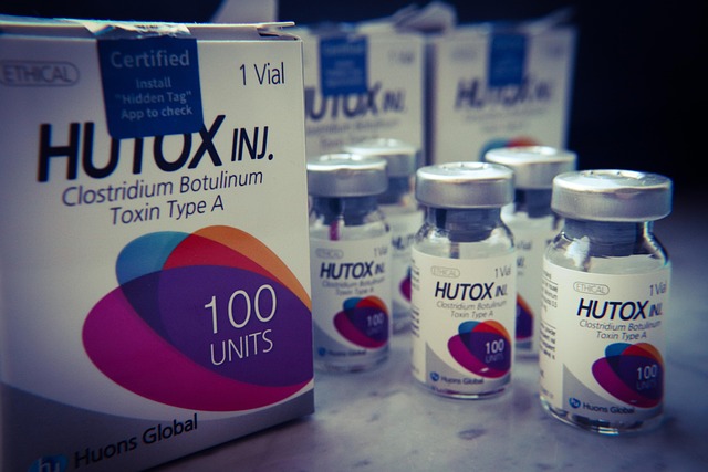 Botox vs Dermal Fillers