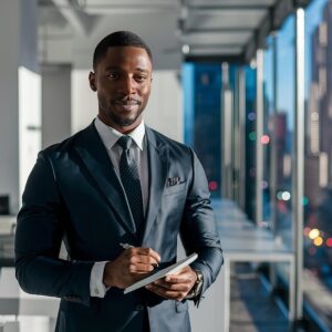Navigating Business Insurance: Top Companies, Trends, and Tips for Protection