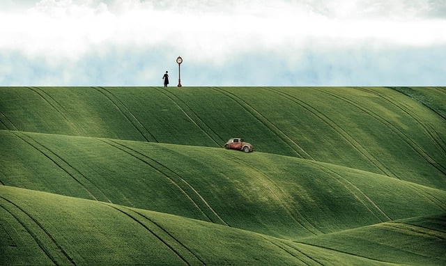 Car Insurance with Roadside Assistance