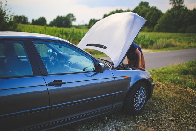 Car Insurance with Roadside Assistance