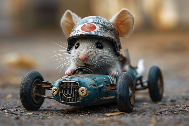Car Insurance with Roadside Assistance