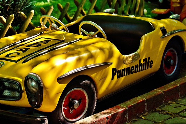 Car Insurance with Roadside Assistance