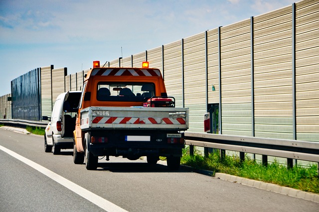 Car Insurance with Roadside Assistance